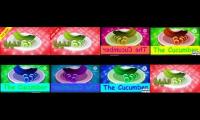The Cucumber الخيارة youtube