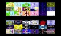 scan nineparison quadparison