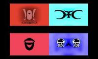 Deaf Blind Full Best Animation Logos in Majors