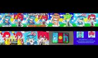 Thumbnail of WHY ARE YOU MAY 6 2024 POKES MY MESMERIZING POKES THE BLUE AND RED!!!!!!