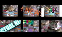 Talking Tom and Ben News Sparta Remixes 6 Parison