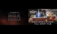 Thumbnail of Battle at Big Rock and Once Upon a Studio: The ultimate short film mashup
