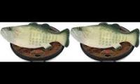 Thumbnail of Gemmy Big Mouth Billy Bass (I Will Survive) Mashup
