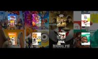Thumbnail of 8 Upcoming Episodes of Timon and Pumbaa at the Movies playing at once v4