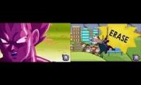 Thumbnail of Bruce Banner Or Hulk Tells DoorMouse To Leave Team Umizoomi Alone