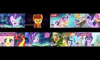 Thumbnail of My Little Pony - Official Channel Videos