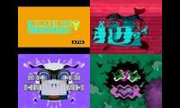 Klasky Csupo Logo Effects in Quadparison 1