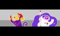 Something went wrong island season 2 episode 5.5