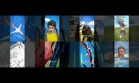 Boys And Kids Screaming By Zack D Films