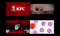 Thumbnail of Full Best Animation Logos in Custom Quadparison 1