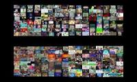GavTehSpartanOfficals FORMER Sparta Remixes Megaparison (YT Multiplier Version)