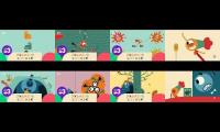 Jasmine & Jambo Compilation