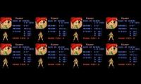 Thumbnail of Super Street Fighter II: Cammy’s Theme (Extended)