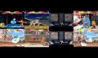Thumbnail of Infinity84 VS KimJW1125