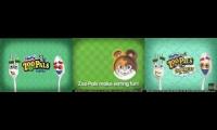 Zoopals comparasion a sima