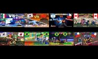 Thumbnail of Hoda0929 VS Kiss (Billy/Vice/Mai VS Chizuru/Iori/Mature)