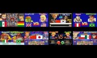 Thumbnail of BlueEars VS FlyGPS (Yamazaki/Mary/Yuri VS Kula/Yuri/Iori)
