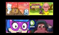 Thumbnail of Up to faster 4 parison