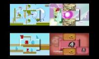 My nostalgic Shuric scans - Youtube Multiplier