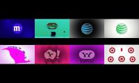 the ultimate fullest best animation logos in doubleriples quadparisons 1