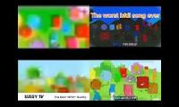 Benjixscarlett bfdi song low quality