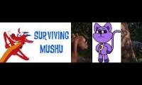 Thumbnail of Surviving Mushu Vs Surviving Catnap