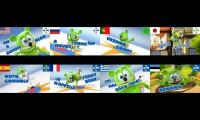 8 gummy bears Languages. Full v1