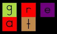 Have Fun Teaching Word Great