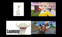 Thumbnail of WHY IS IT POSSIBLE YOUTUBE 1 VS YOUTUBE 2 BATTLE OF POKE AROUND