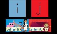 Thumbnail of 2 Letters Mashup Letter I & J Mixed Version