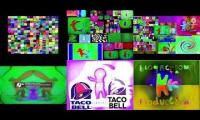 Thumbnail of TOO MANY MUCHER NOGGIN AND NICK JR LOGO COLLECTION