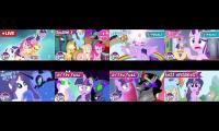 Thumbnail of Welcome everypony to the official home of My Little Pony!