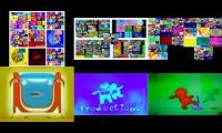 Thumbnail of TOO MANY NOGGIN AND NICK JR COLLECTION