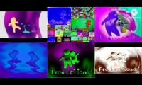 Thumbnail of so musher noggin and nick jr logo collections