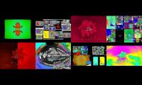 Thumbnail of Too Mush Noggin and Nick Jr Logo Collections