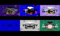 6 klasky csupo widescreen