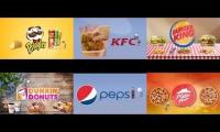 Food Logos Pixar Logo Spoof Sixparison