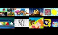 Annoying Goose Videoparison 8