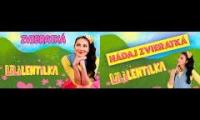 Thumbnail of LiLi Lentilka animal quiz song