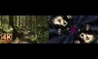 Thumbnail of Psytrance Forest Hike (Tobias Bassline)