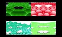 Samsung Logo Balls Effects in 2021 Quadparison 1
