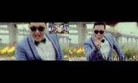 Gangnam Style Sparta Extended Remix!