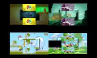 Thumbnail of Ytpmv scans quadriparasion 7