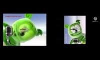 Thumbnail of klaskyklaskyklaskyklasky gummy bear song version original vs russian