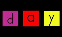 Have Fun Teaching Word Day Youtube Multiplier