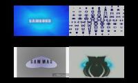 Samsung logo history in pyramid films quadparison 1