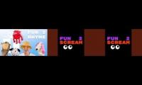 Thumbnail of fun 2 three pack (3 songs in one)