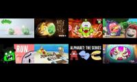 Thumbnail of up to faster 8 parison