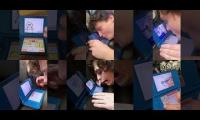 Thumbnail of Every recording on flip note by zane little