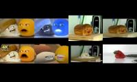 Annoying Orange - Rolling In The Dough